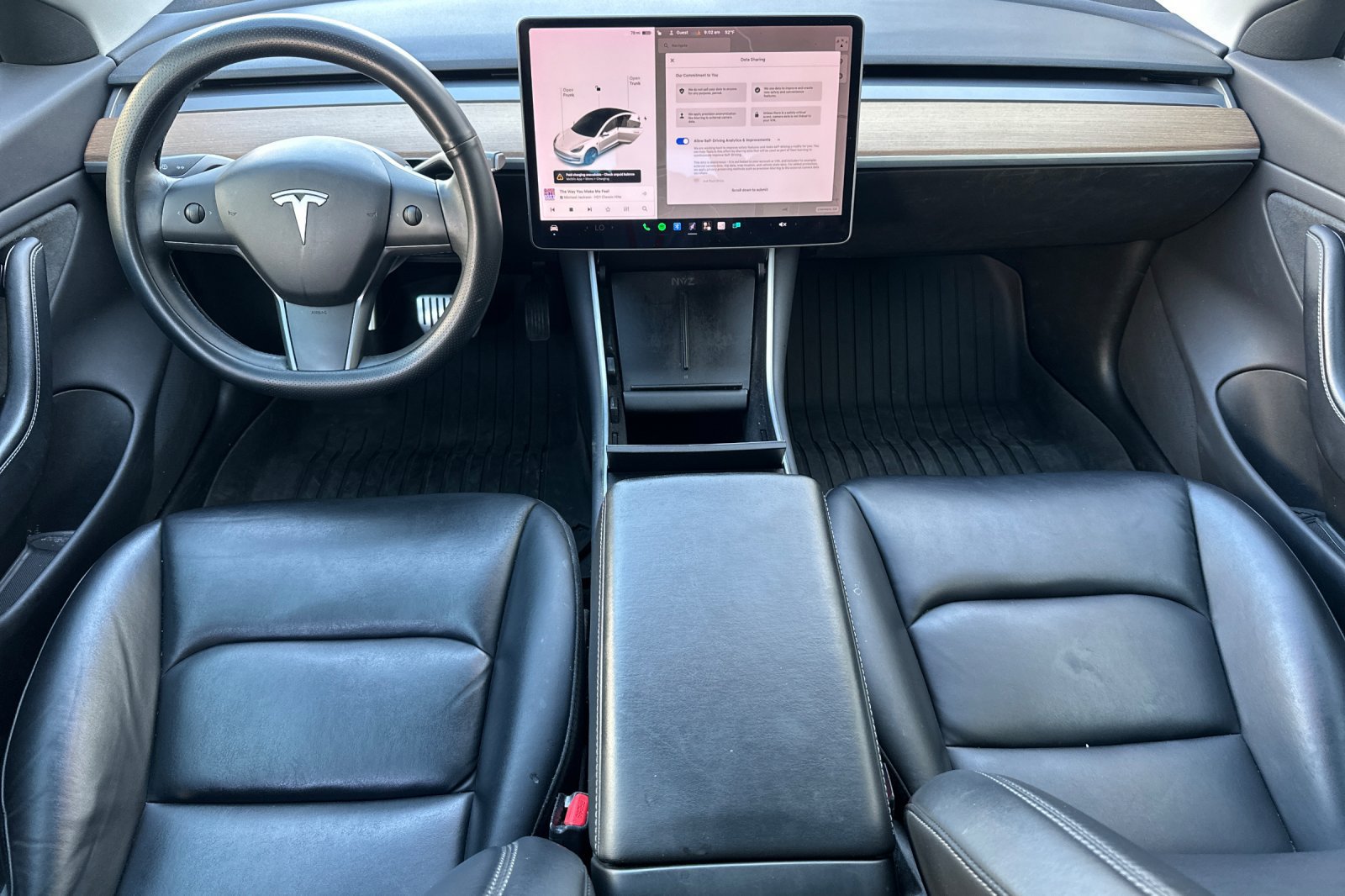 Used 2019 Tesla Model 3 Mid Range RWD image 15