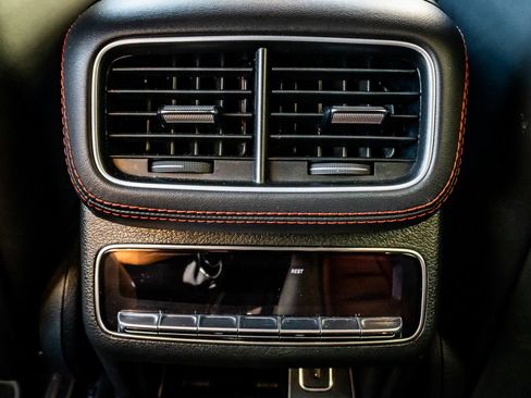 Used 2021 Mercedes-Benz GLE 53 AMG 4MATIC Coupe w/ Acoustic Comfort Package image 14