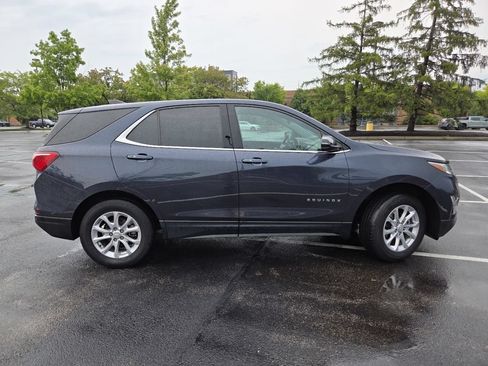 Used 2019 Chevrolet Equinox LT AWD/4WD image 24