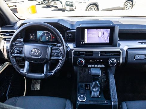 Used 2026 Toyota Tacoma SR5 RWD image 24