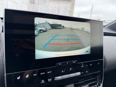 Used 2023 Toyota bZ4X AWD w/ Weather Package image 17