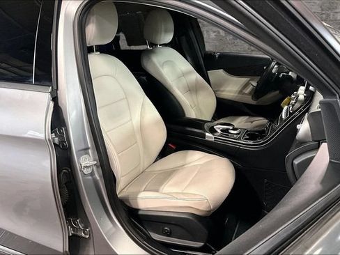 Used 2016 Mercedes-Benz C 300 4MATIC Sedan image 27