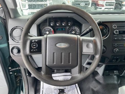 Used 2011 Ford F450 XL image 22