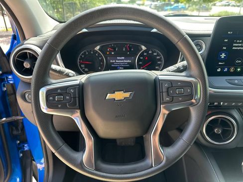 Used 2024 Chevrolet Blazer LT FWD image 24