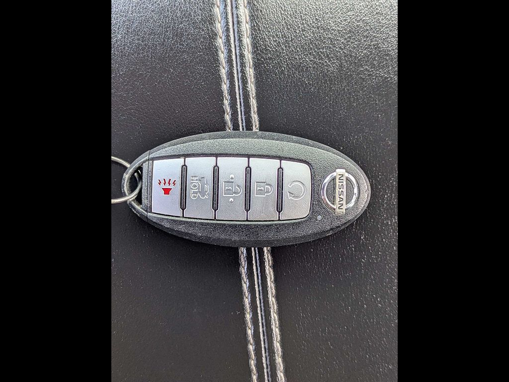 Used 2022 Nissan Altima 2.5 S FWD image 31