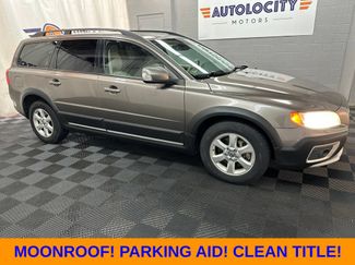 Used 2008 Volvo XC70 3.2 AWD/4WD video 1