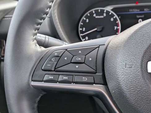 Used 2020 Nissan Sentra SV FWD image 21