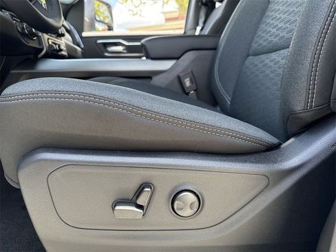 New 2025 RAM 1500 Big Horn image 12