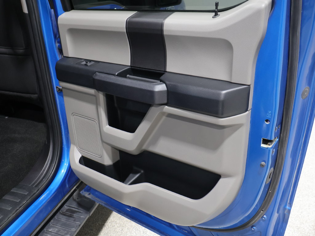 Used 2019 Ford F150 XL w/ Equipment Group 101A Mid AWD/4WD image 21