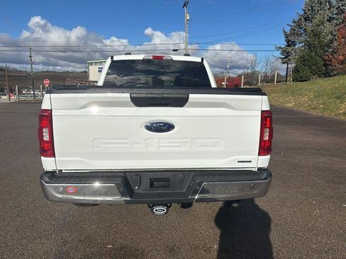 Certified 2021 Ford F150 XL w/ Trailer Tow Package image 3