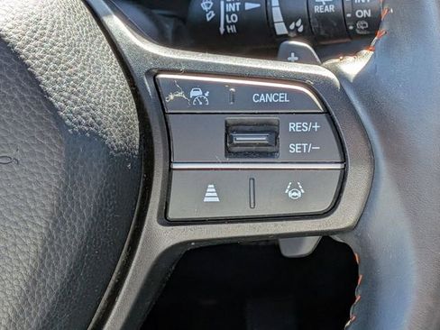 Used 2024 Honda CR-V Sport image 19