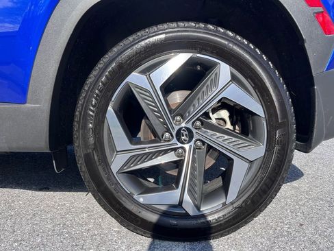 Used 2023 Hyundai Tucson SEL w/ Convenience Package image 25