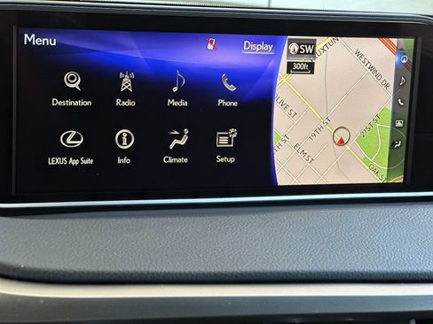 Used 2019 Lexus RX 350 F Sport image 17