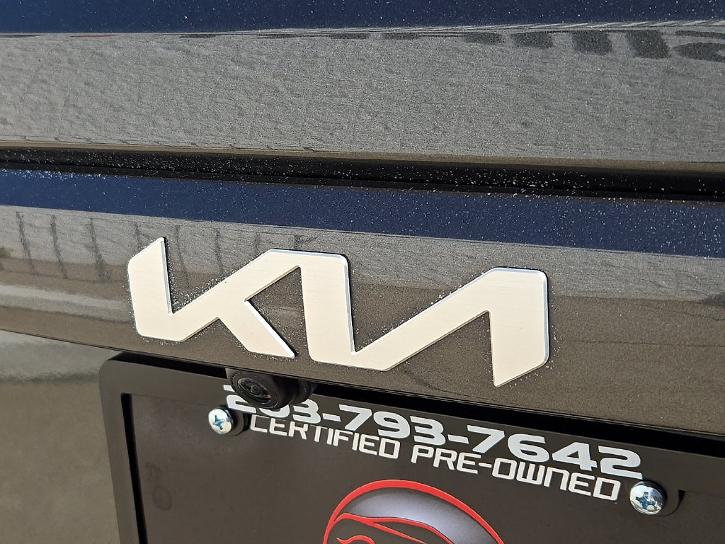 Used 2024 Kia Niro Wind w/ Wind Preserve Package FWD image 30