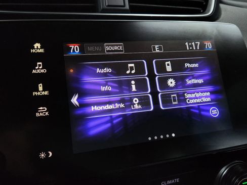 Used 2020 Honda CR-V EX image 33