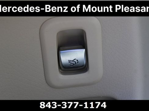 Certified 2022 Mercedes-Benz GLC 300 image 24