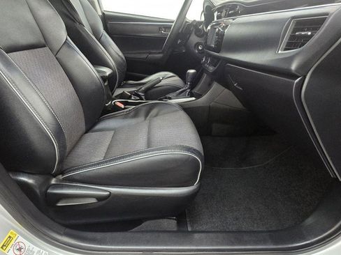 Used 2016 Toyota Corolla S FWD image 21