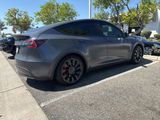 Used 2022 Tesla Model Y Performance image 3