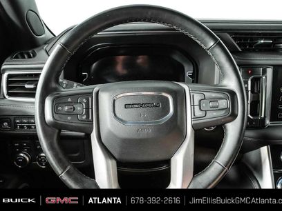 Used 2023 GMC Yukon Denali