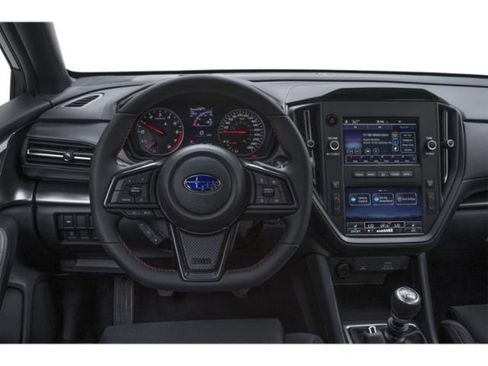 Used 2024 Subaru WRX AWD/4WD image 9