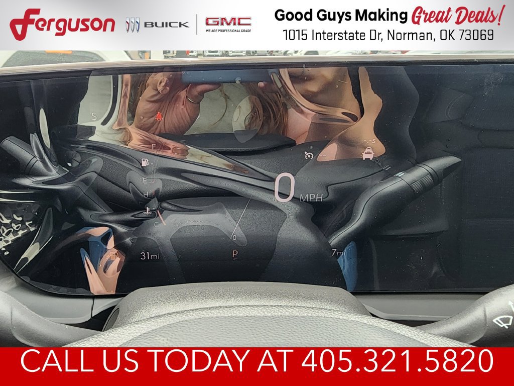 New 2026 Buick Envista Preferred w/ Convenience I Package FWD image 22