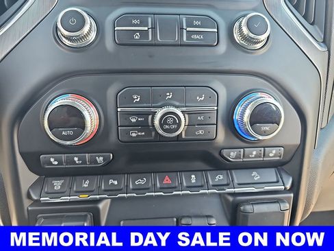 Used 2020 GMC Sierra 2500 Denali w/ Denali Ultimate Package AWD/4WD image 29