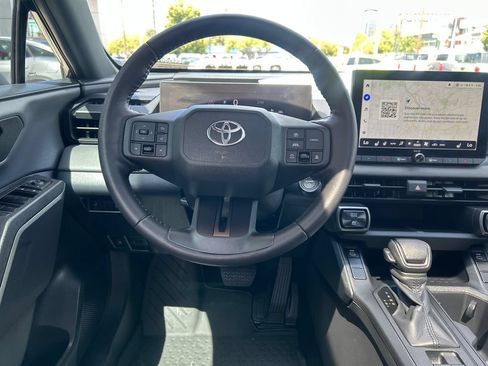 Certified 2026 Toyota RAV4 SE w/ Convenience Package FWD image 14