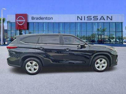 Used 2023 Toyota Highlander L