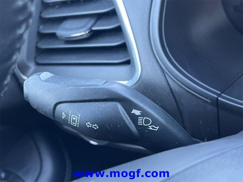 Certified 2022 Ford Edge Titanium image 15