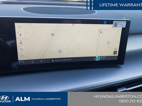 New 2026 Hyundai Ioniq 9 S RWD image 25