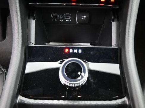 New 2025 Jeep Grand Cherokee L Limited w/ Black Appearance Package RWD image 3