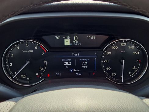 New 2025 Cadillac CT4 Sport image 20