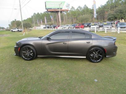 Used 2021 Dodge Charger GT w/ Driver Convenience Group