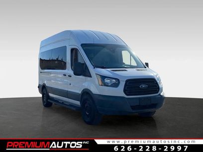 Used 2018 Ford Transit 350 XL