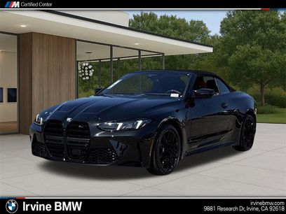 New 2026 BMW M4 xDrive Competition