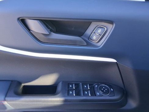 New 2025 Ford Bronco Sport Heritage w/ Convenience Package image 25