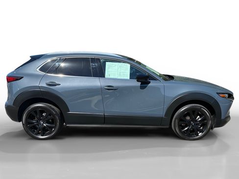 Certified 2024 MAZDA CX-30 2.5 Turbo w/ Premium Package AWD/4WD image 6