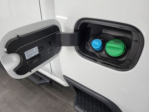 Used 2024 Chevrolet Silverado 3500 LT w/ Convenience Package image 35