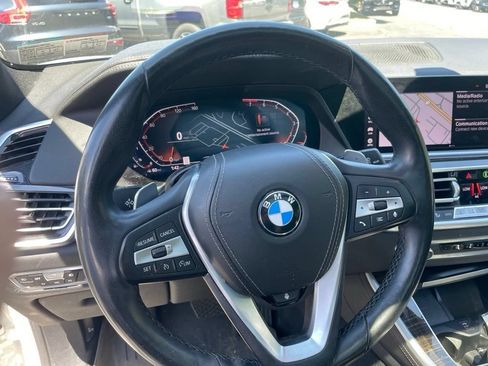 Used 2020 BMW X5 xDrive40i w/ Premium Package AWD/4WD image 7