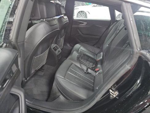 Used 2019 Audi A5 2.0T Premium w/ Convenience Package image 13