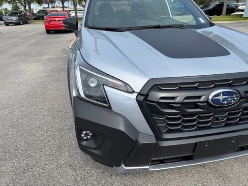 Used 2024 Subaru Forester Wilderness AWD/4WD image 15