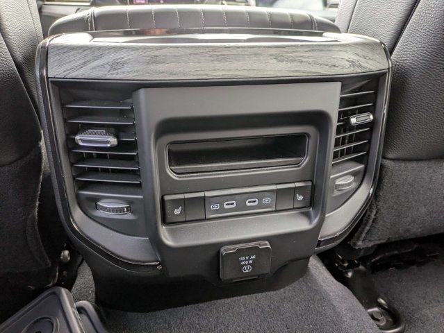 Used 2026 RAM 2500 Limited AWD/4WD image 14