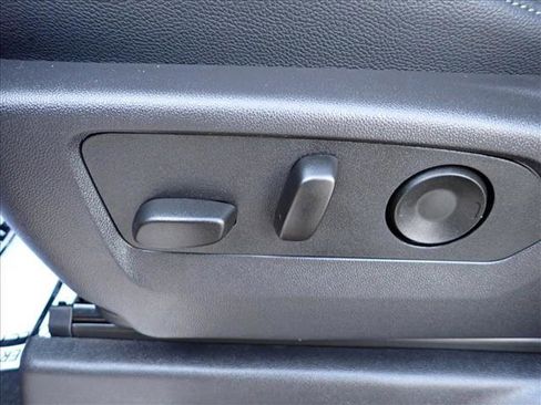 New 2025 Chevrolet Silverado 1500 RST image 14