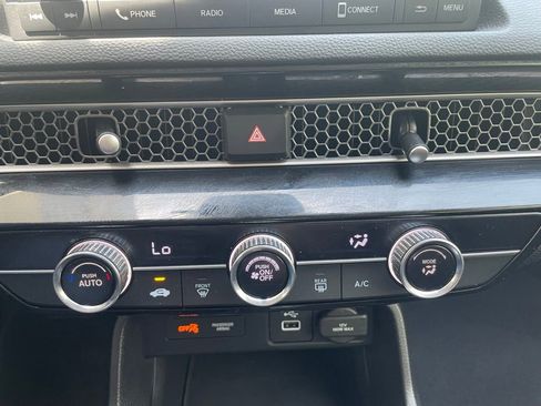 Certified 2023 Honda Civic LX image 17