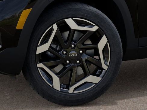 New 2026 Kia Seltos SX w/ SX Sunroof Package image 9
