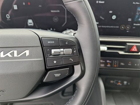 New 2026 Kia Sportage X-Line image 23