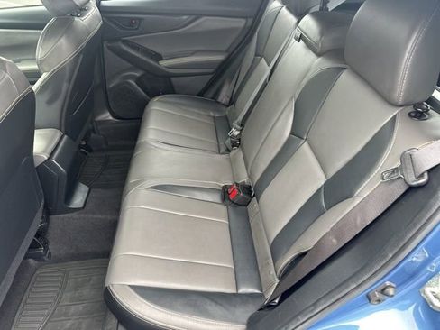 Used 2021 Subaru Crosstrek 2.5i Sport image 24
