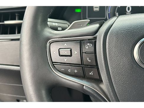 Used 2023 Lexus ES 300h w/ Premium Package FWD image 26
