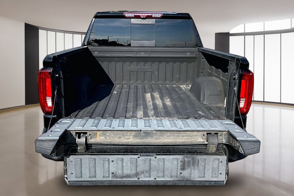 Used 2022 GMC Sierra 1500 AT4 w/ AT4 Premium Package AWD/4WD image 30