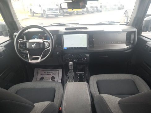 Used 2025 Ford Bronco Big Bend AWD/4WD image 18